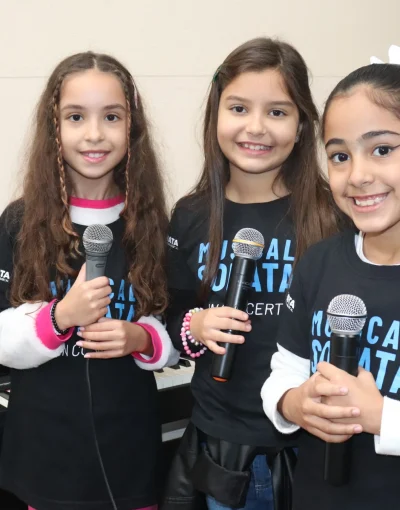 musicalização infantil - canto infantil